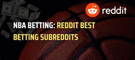 nba betting reddit